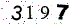 画像の数字をご入力ください